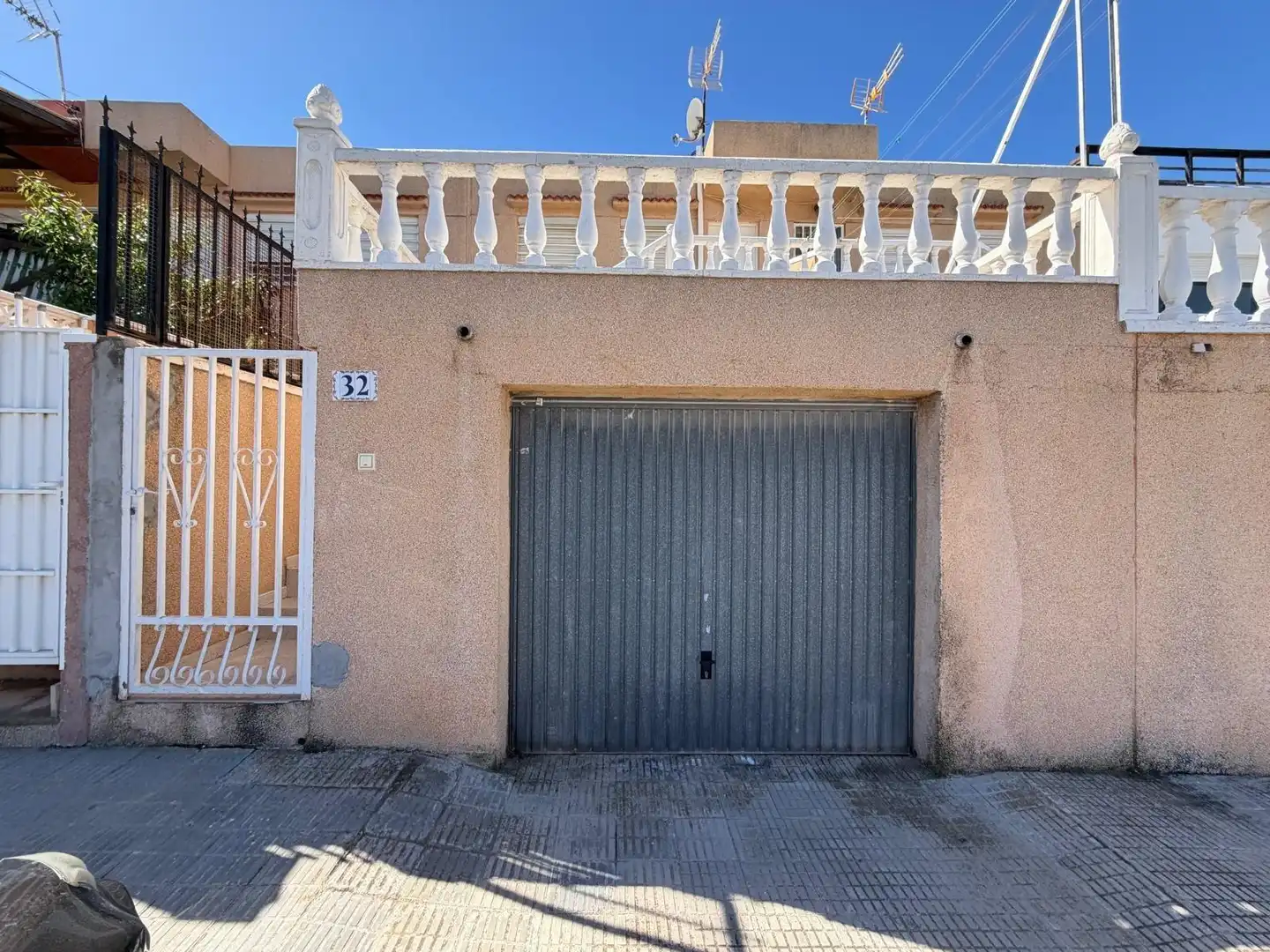 Adosado en venta en Gran Alacant, imagen 3