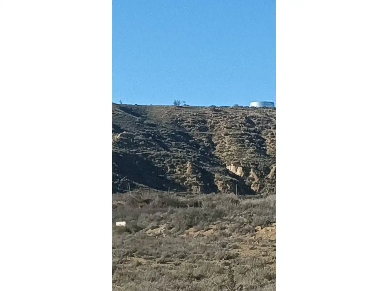 Vista exterior de Terreno en venta en Belver de Cinca