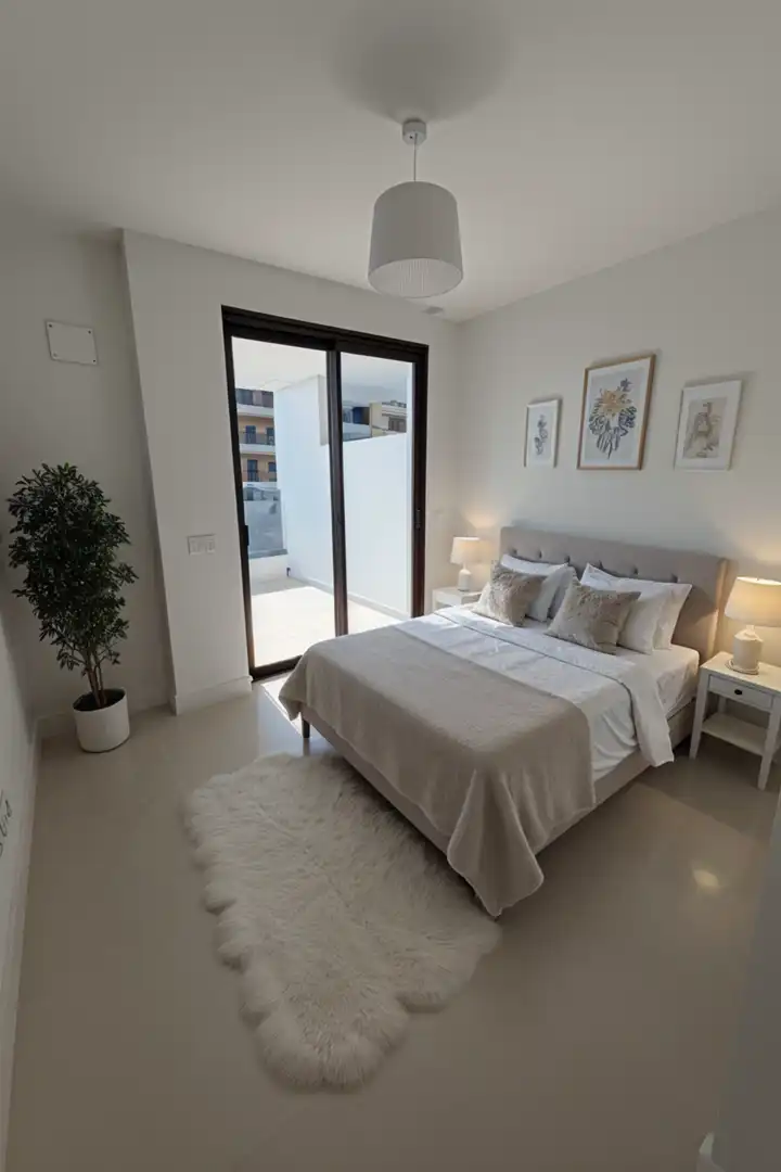 Apartament amb ascensor en venda a El Higuerón, imagen 7
