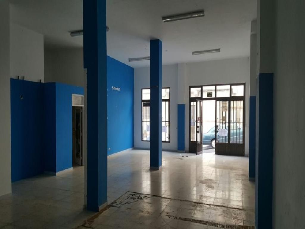 Premises for sale in Gran Tarajal