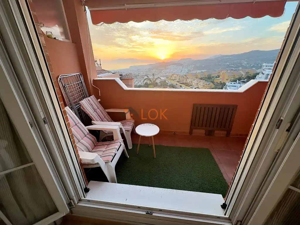 Terraza de Piso en venta en Lo Cea