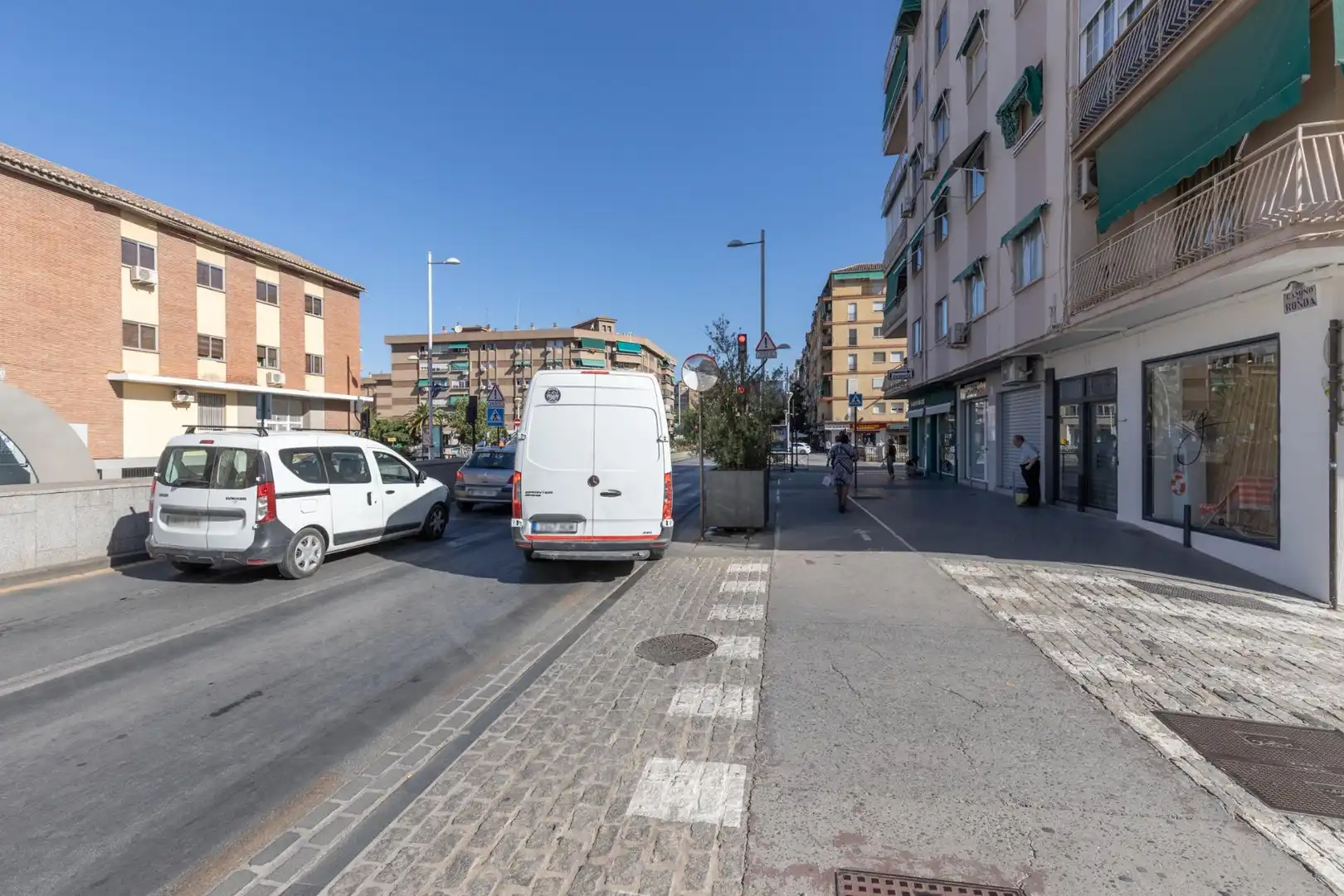 Business premises for sale in Calle Ribera del Violón 2, imagen 31