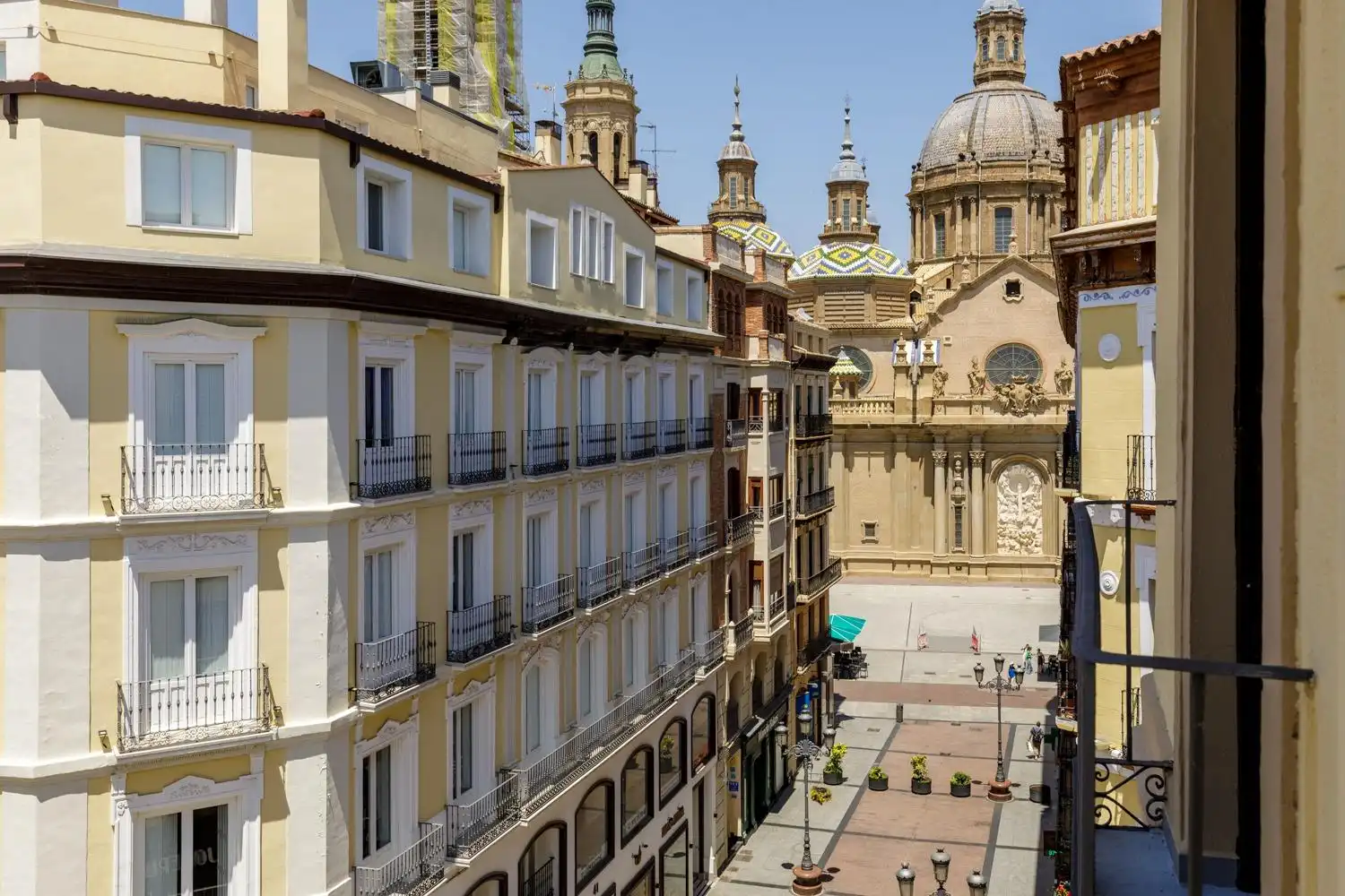 Àtic amb terrassa en venda a Calle santiago, imagen 61