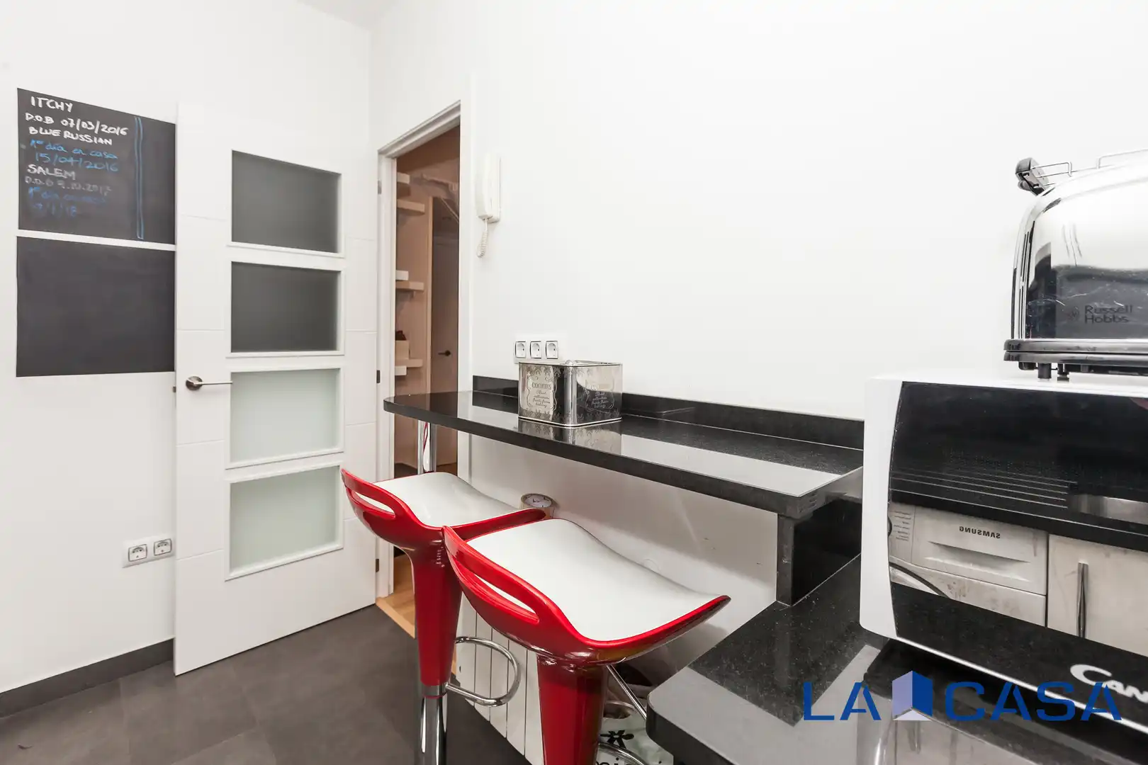 Appartamento con ascensore in vendita a Paseo CHOPERA, imagen 28