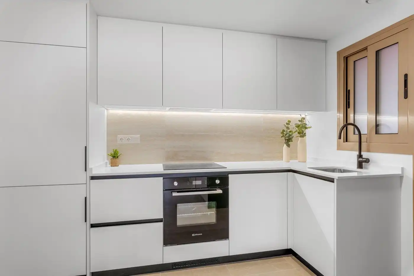 Kitchen of Ground floor for sale in Jacarilla  with Terrace, Storage room and Community pool