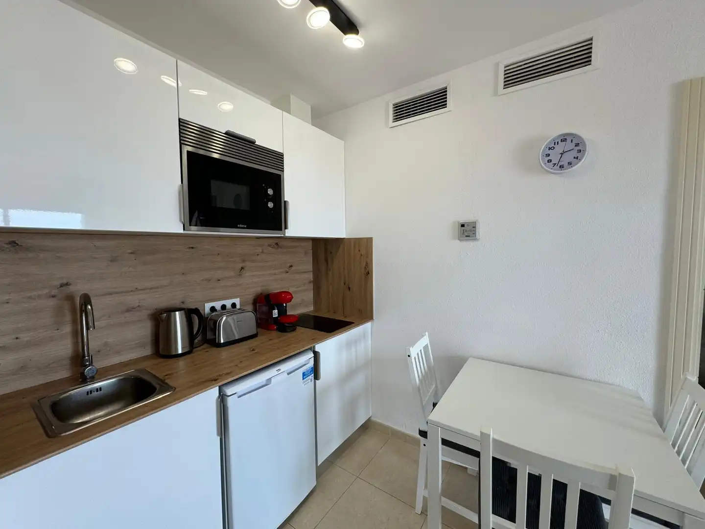 Piso con piscina en venta en Zona Levante - Playa Fossa, imagen 10