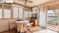 Bedroom of Duplex for sale in  Granada Capital  with Terrace and Balcony