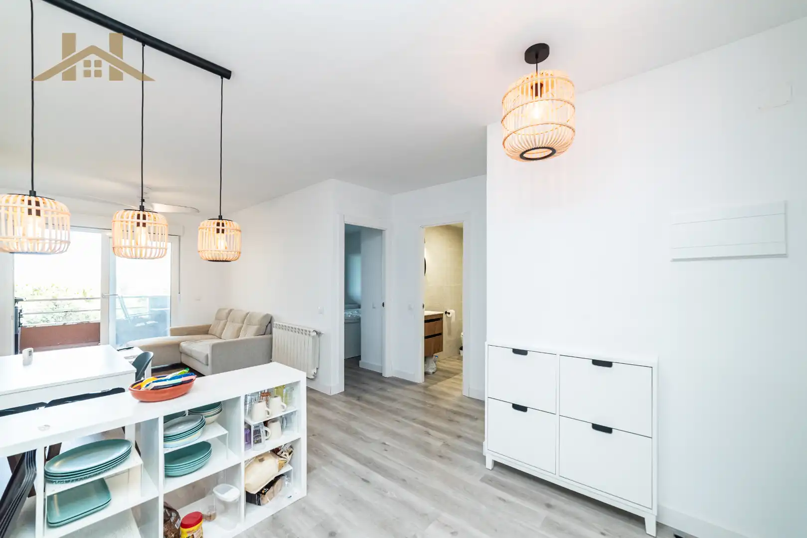 Apartamento con piscina en venta en Calle Navarredonda 15, imagen 6