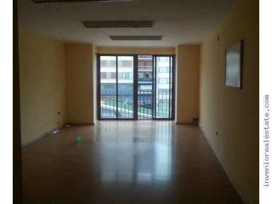 Oficina de lloguer en Vila-real