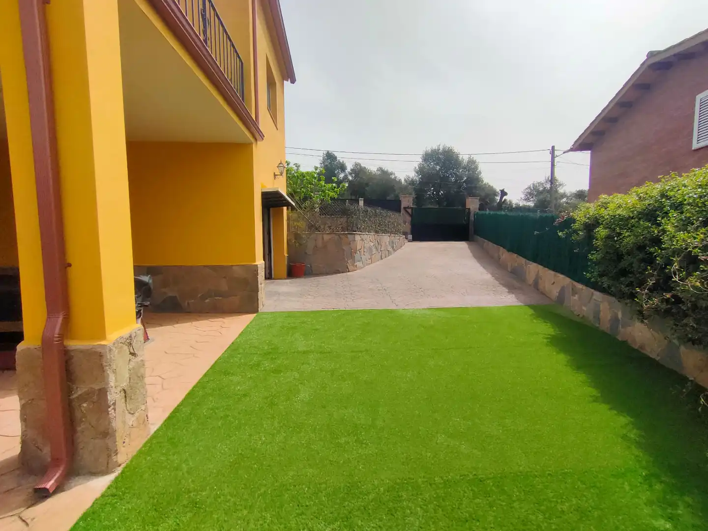 House with pool for sale in Carrer Cala Montgó, imagen 3
