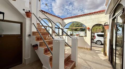 Foto 2 de Casa adosada en venta en Zona Carrefour - Urbanizaciones, Alicante