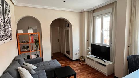 Foto 3 de Piso en venta en Calle de San Mateo, Justicia - Chueca, Madrid