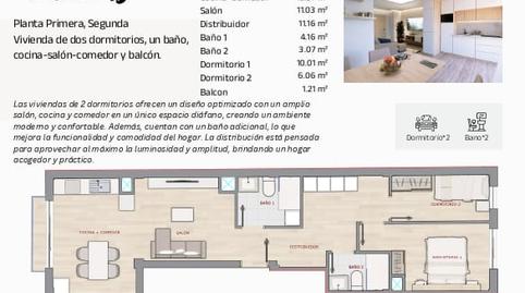 Photo 3 of Flat for sale in Calle Guantánamo, 149, San Cristóbal - Playa de la Laja, Las Palmas