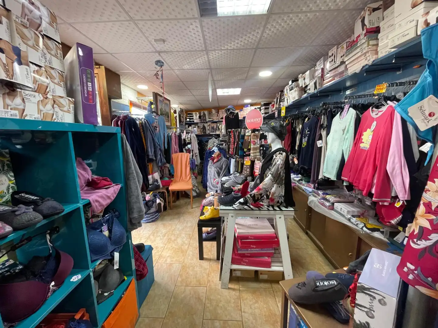 Business premises for sale in ERAS DE LAS, imagen 22