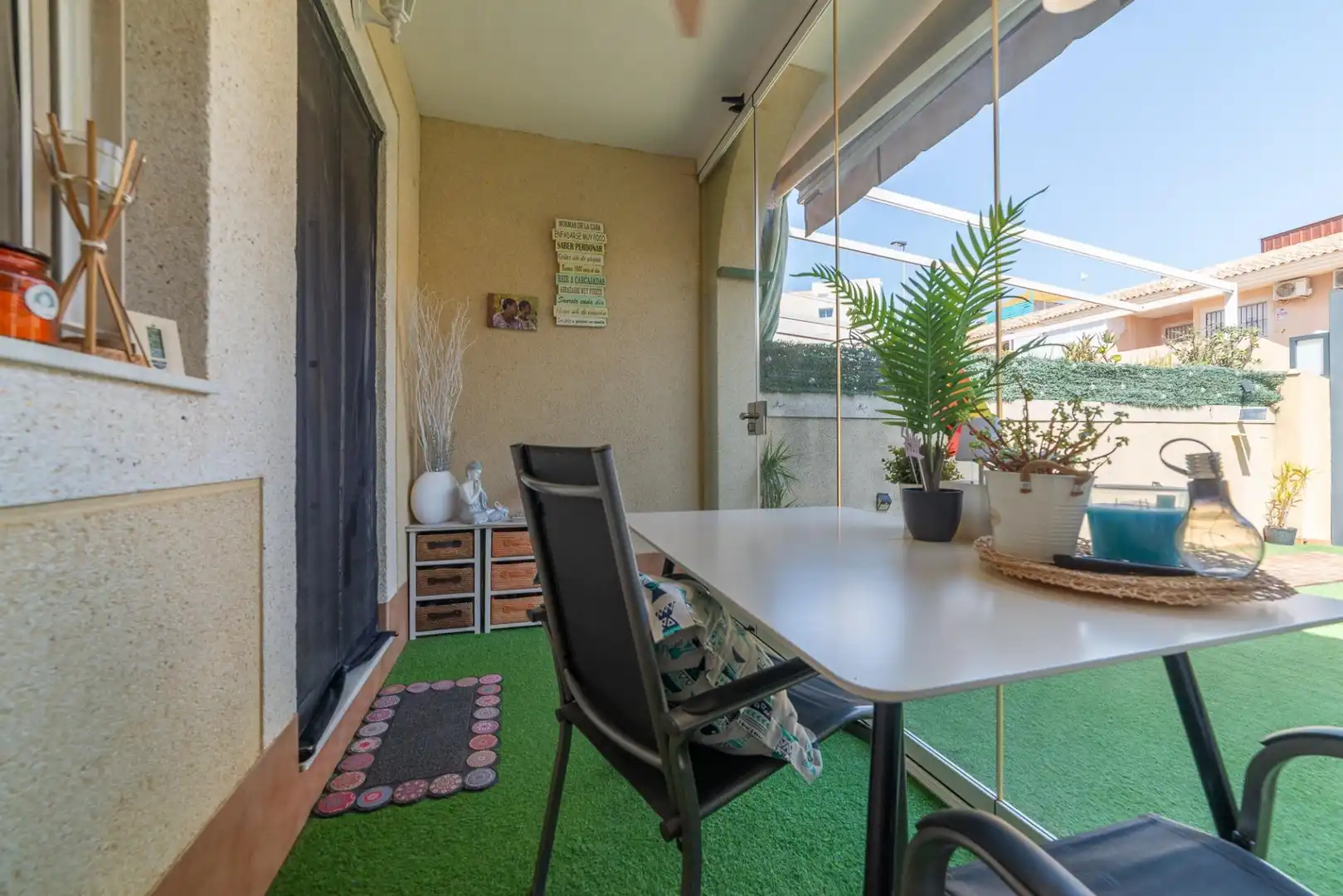 Maison mitoyenne à vendre à Santiago de la Ribera, imagen 5