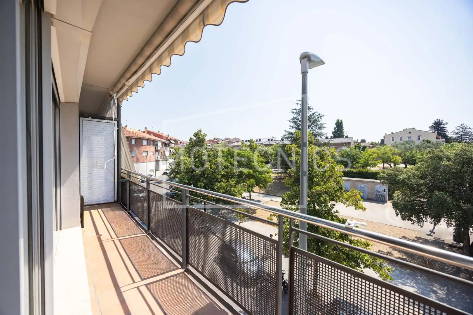 Terrace of Duplexes for sale in Les Franqueses del Vallès  with Heating, Terrace and Storage room
