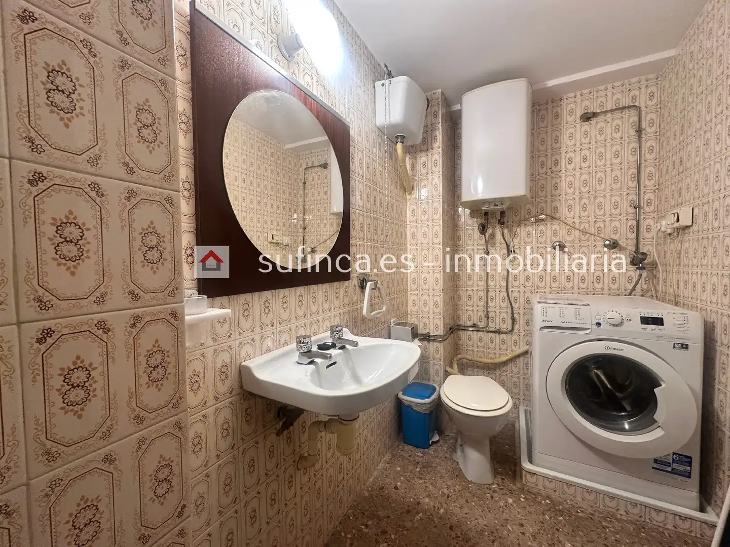 Piso con ascensor en alquiler en Santa Rosa, imagen 10