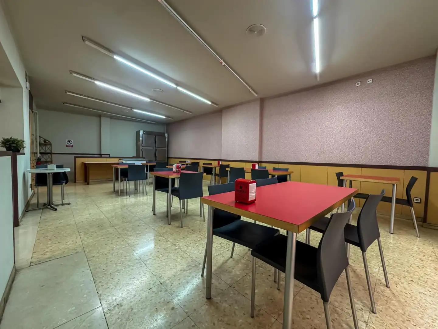 Local en venta en Manresa