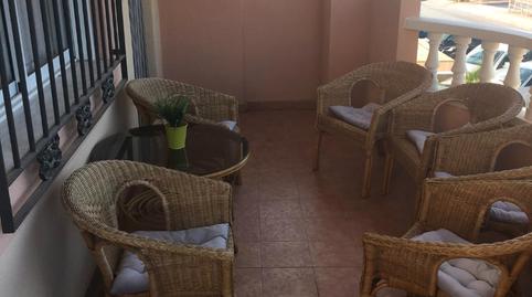 Foto 4 de Casa o xalet de lloguer a Calle Alcázar de Segovia, 27, Lomas de Cabo Roig - Los Dolses, Alicante