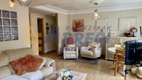 Living room of Flat for sale in Soraluze / Plasencia de las Armas  with Storage room