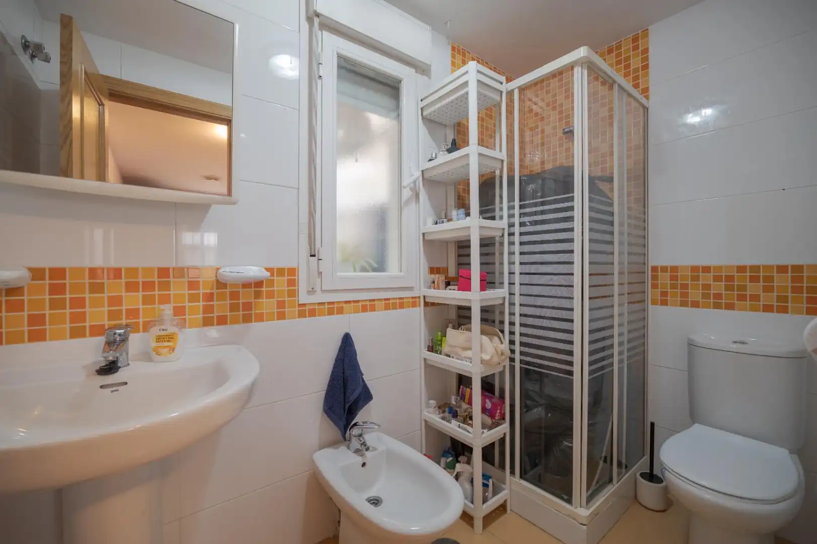 Piso con ascensor en venta en Calle HABANA 3, imagen 27