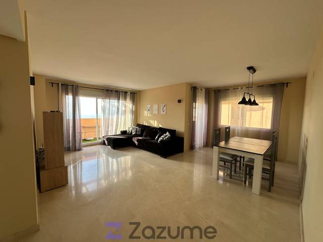 Piso en Alquiler en Av. Europa en Calahonda