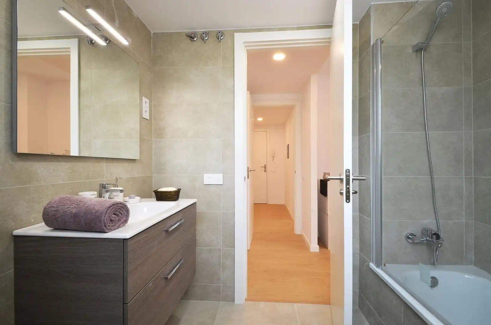 Flat with terrace for sale in Canet de Mar, imagen 8