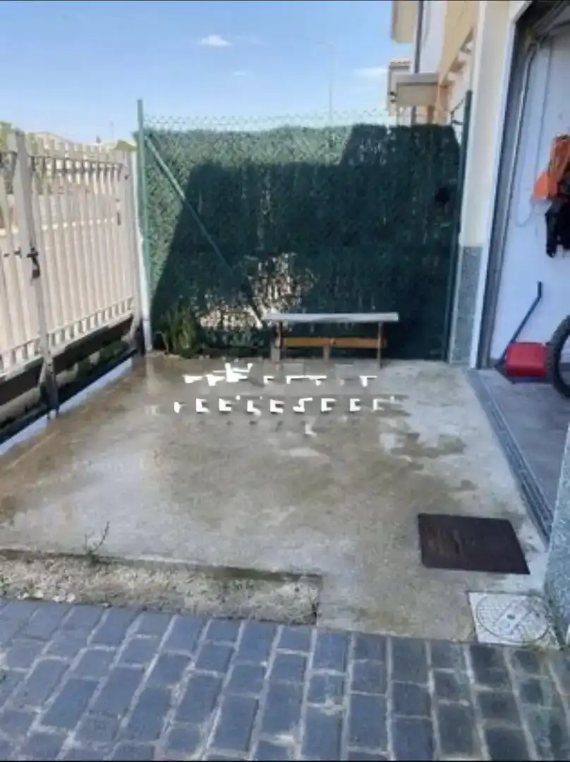 Terrassa de Casa o xalet en venda en Fontellas amb Aire condicionat i Balcó