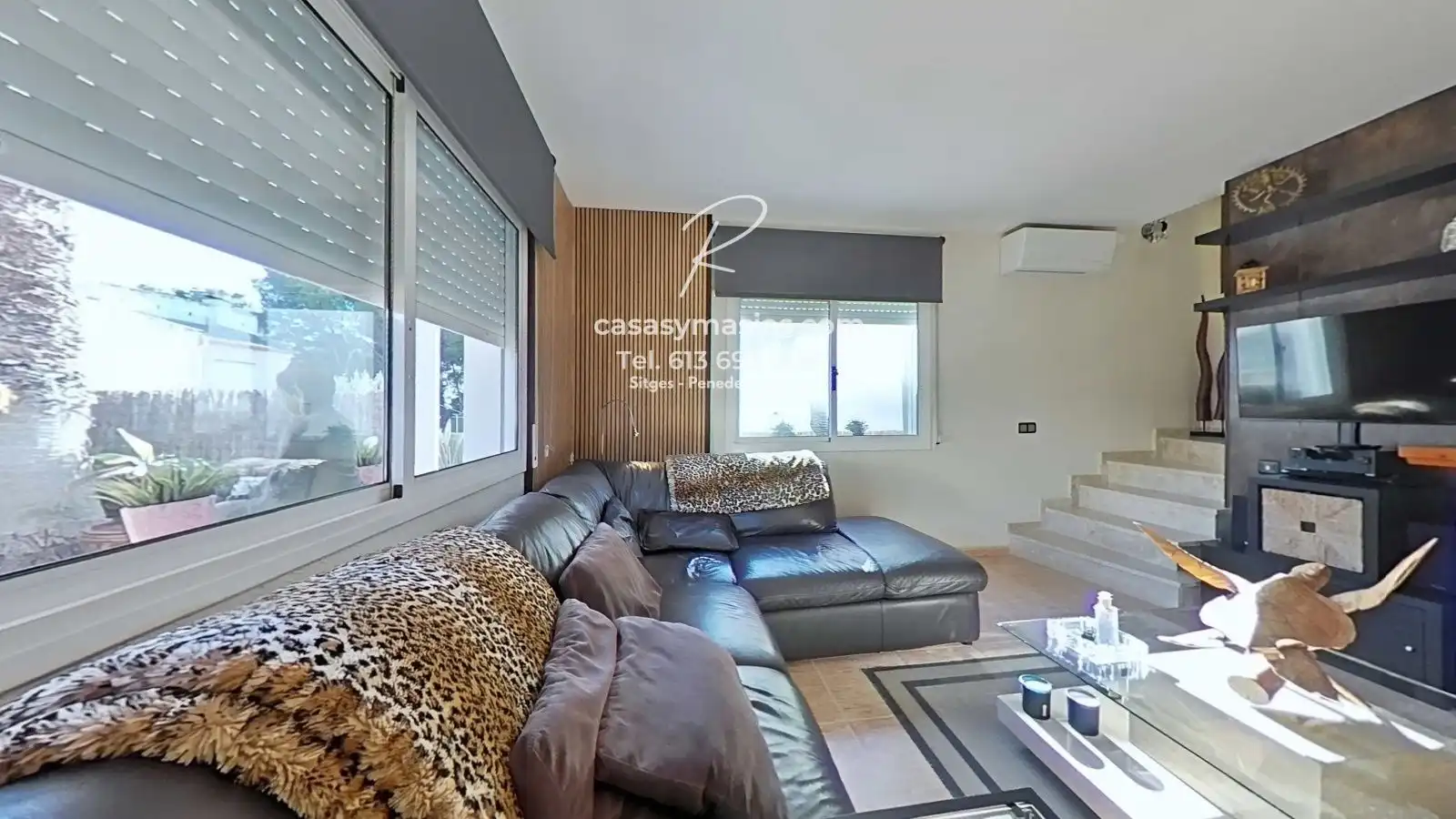 Villa mit Terrasse zum Verkauf in Segur de Calafell, imagen 5