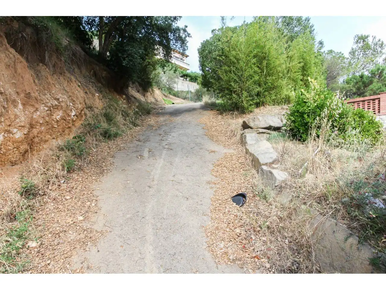 Rustikales Grundstück zum Verkauf in Calle Aiguablava 18, imagen 8