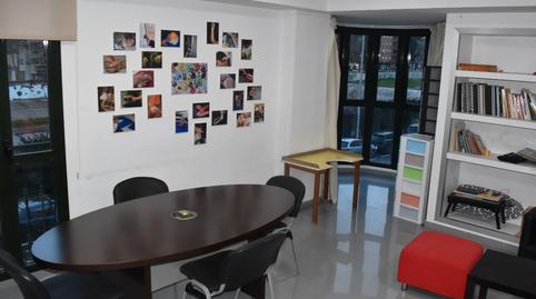 Foto 3 de Oficina de lloguer a Avenida de la Rosaleda, 11, La Goleta - San Felipe Neri, Málaga Capital