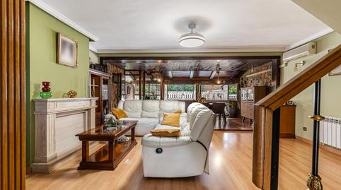 Foto 2 de Casa adosada en venda a C. Fuente del Sol, 29, Rinconada, Alcalá de Henares