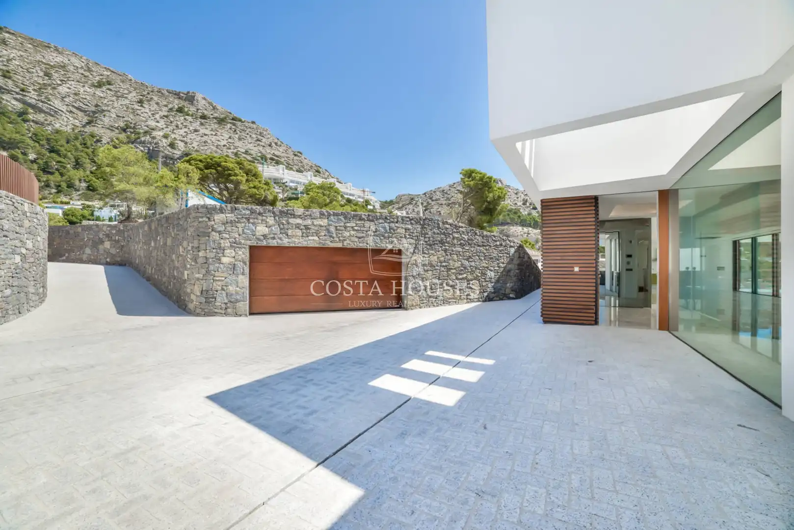 Detached house with pool for sale in Altea Hills, imagen 26