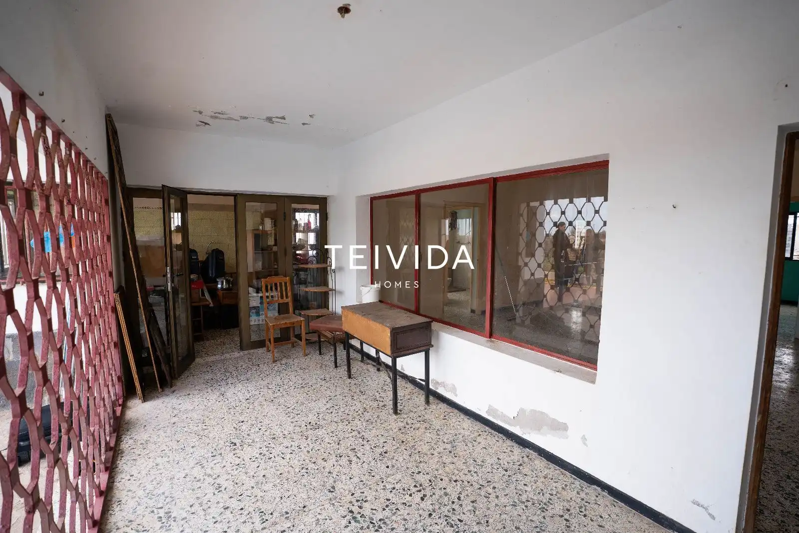 House with pool for sale in Llano Puerto, imagen 24
