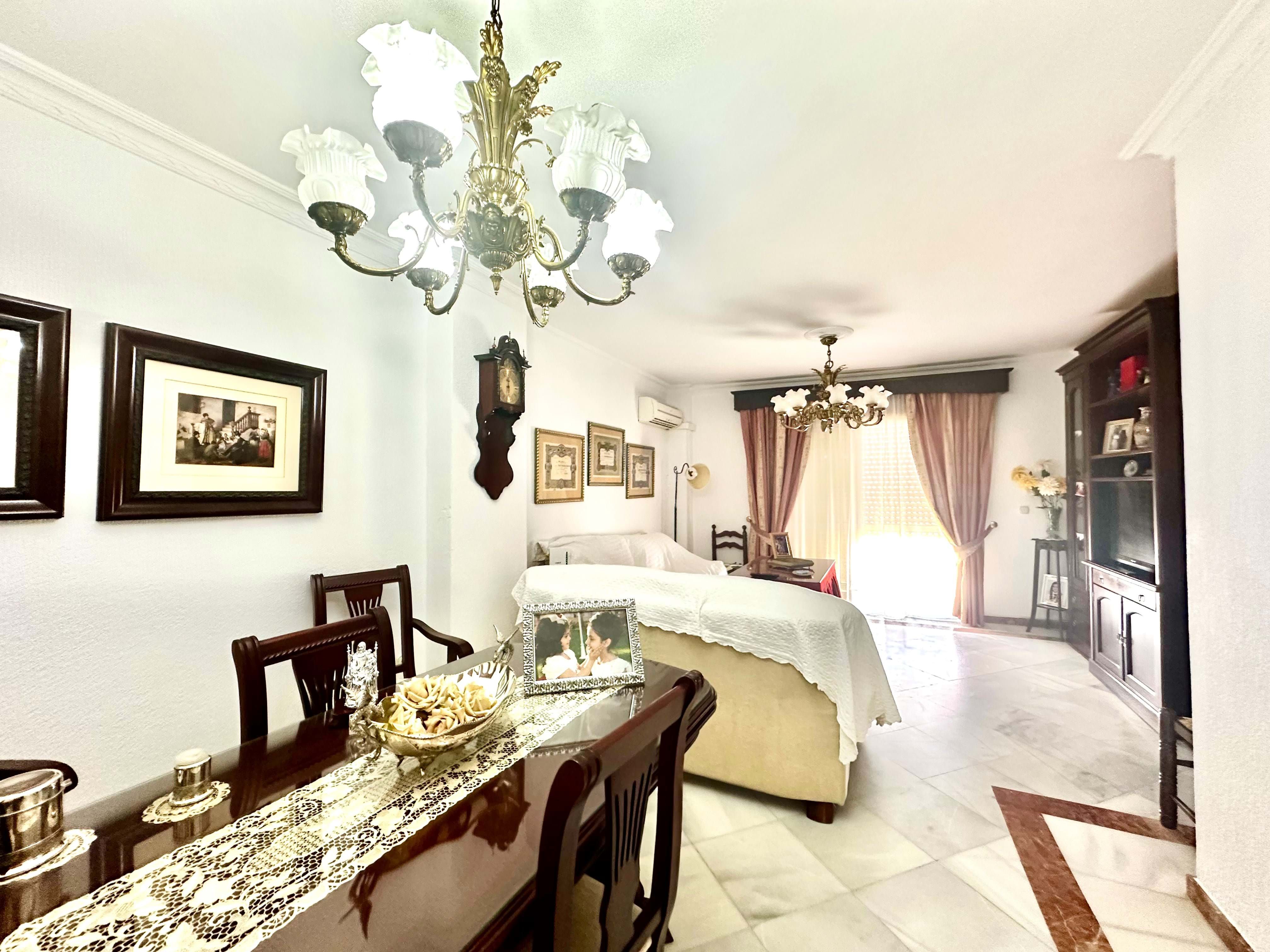 Dining room of Building for sale in Lepe