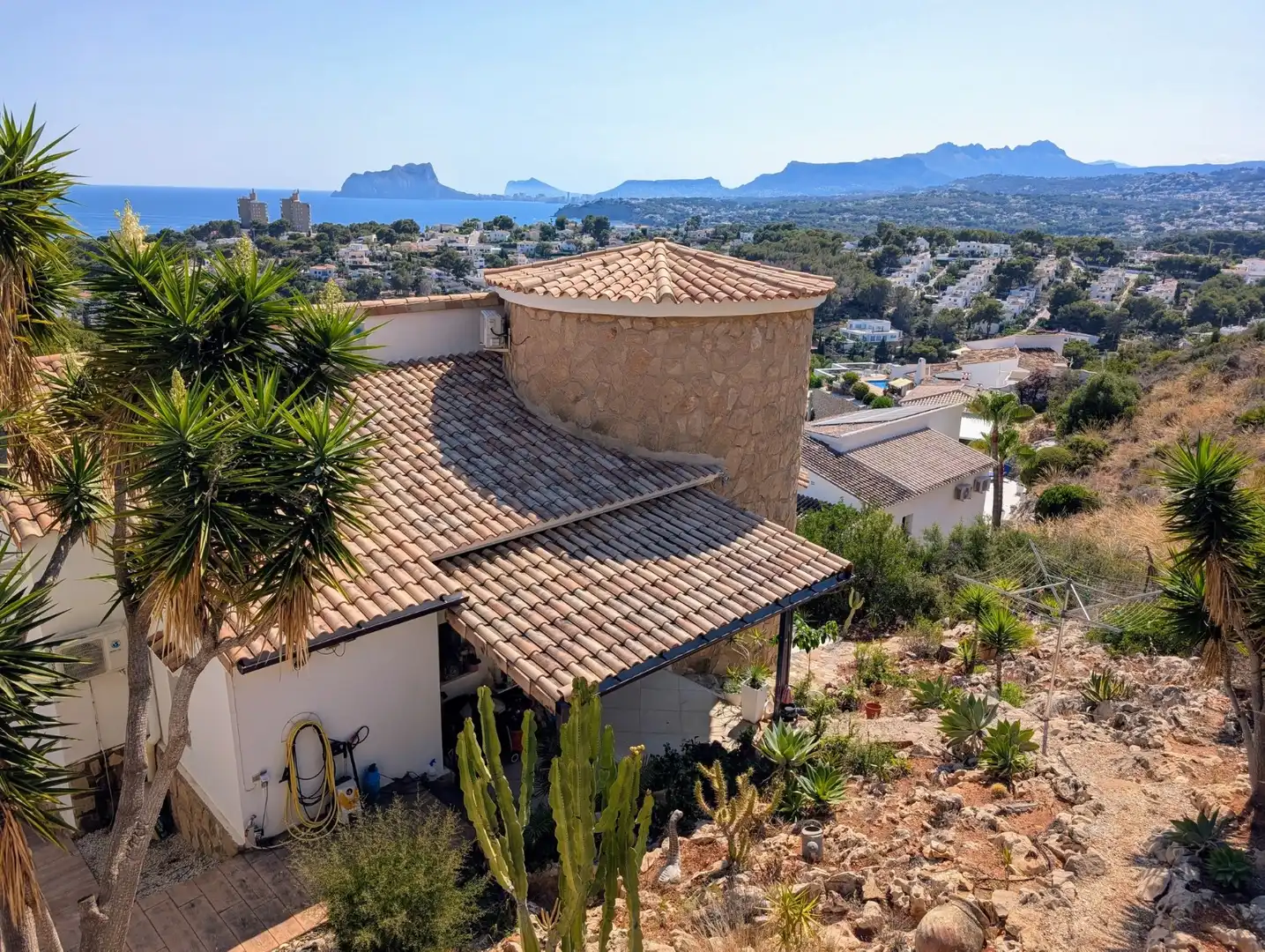 Haus zum Verkauf in El Portet - Pla de Mar, imagen 43