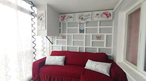 Foto 5 de Apartament en venda a Gregorio Marañon, Playa de los Náufragos, Torrevieja