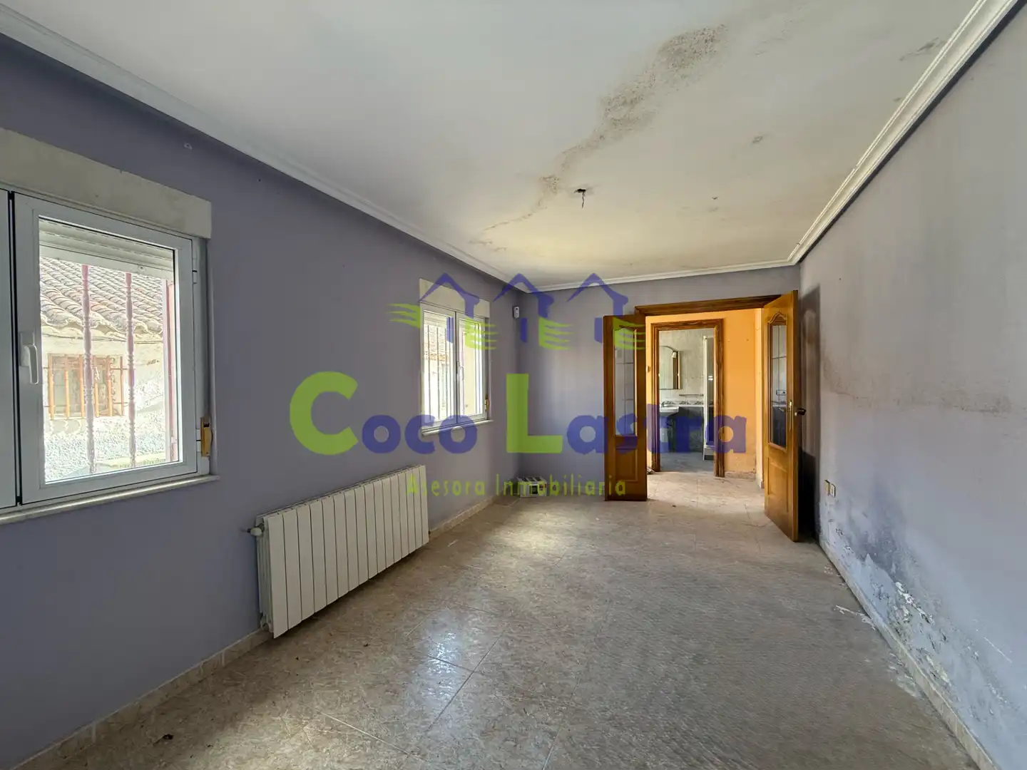 Einfamilien-Reihenhaus zum Verkauf in Calle la Rosa, Anaya de Alba