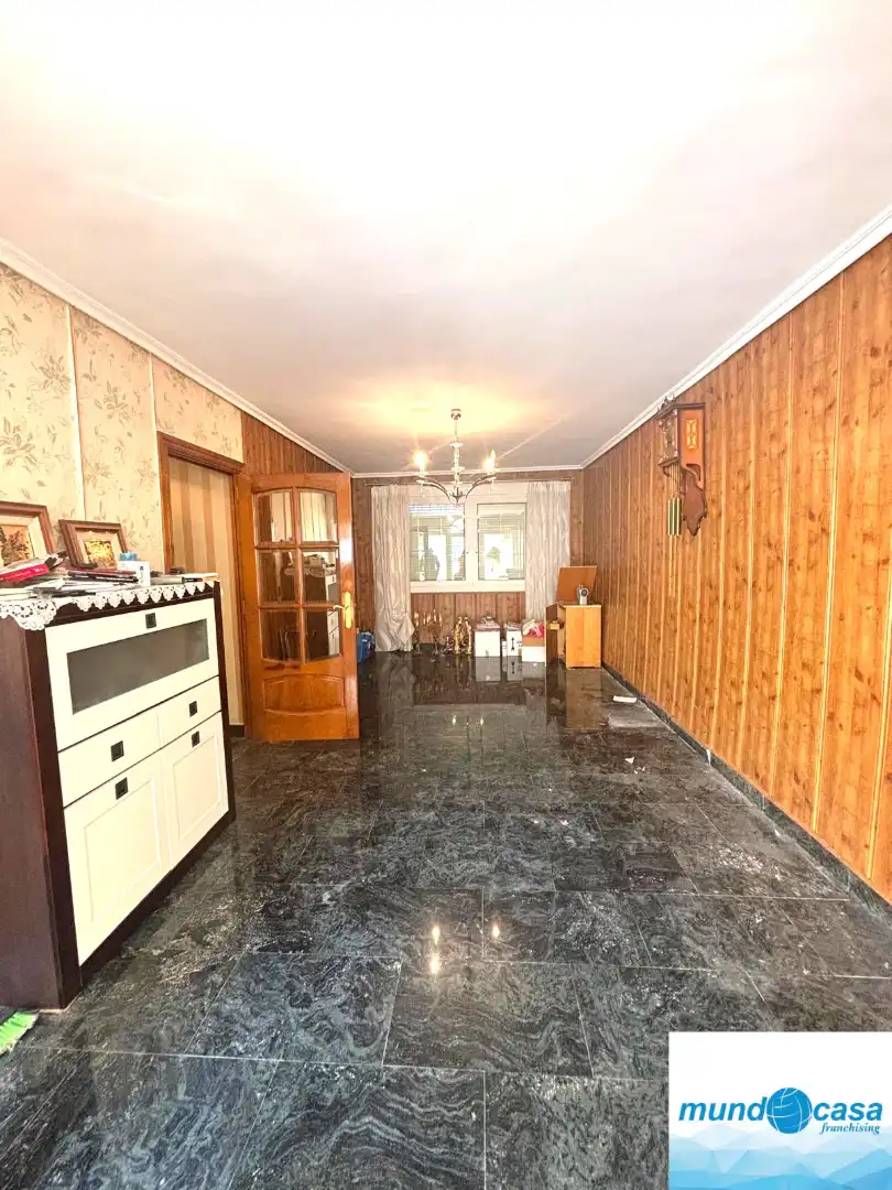 Adossat en venda a Calle Monesma Quilez, imagen 17