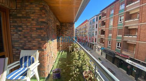 Foto 3 de Pis en venda a San Inazio Kalea, Beasain, Gipuzkoa