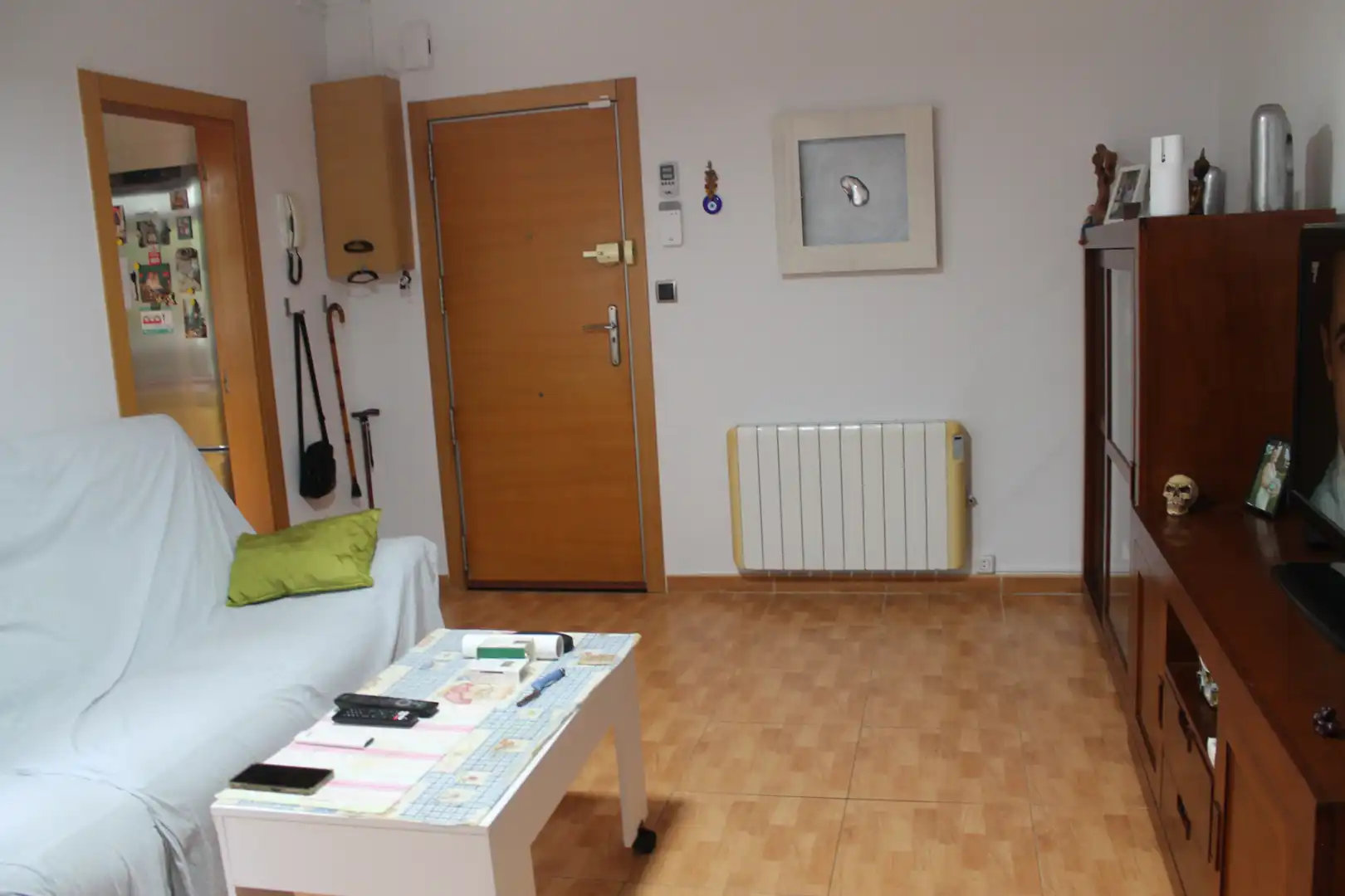 Appartement avec ascenseur à vendre à Avinguda dels Herois de 1808 111, imagen 6