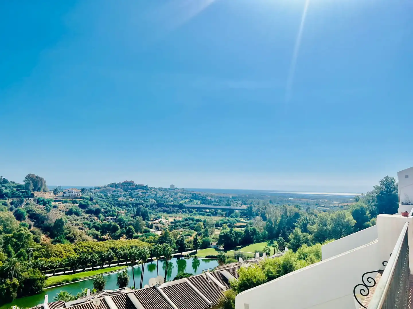 Apartment with pool for sale in La Quinta, imagen 9