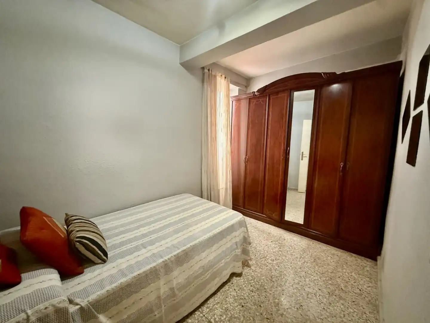 Piso con ascensor en venta en Barrio Alto, imagen 13