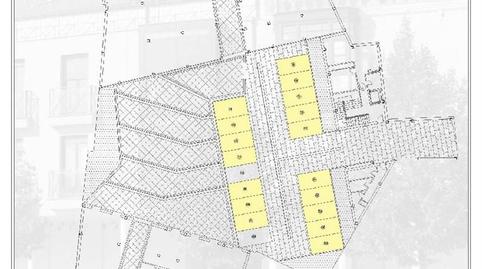 Photo 4 of Garage for sale in Calle Matadero, 7, Medina de Rioseco, Valladolid