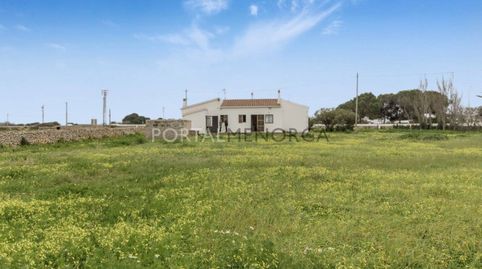 Casa de campo en venta en Ciutadella, imatge 4