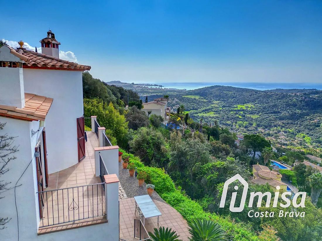 House or chalet for sale in Lausana, Cabanyes - Mas Ambrós - Mas Pallí