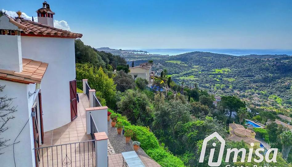 Photo 1 of House or chalet for sale in Lausana, Cabanyes - Mas Ambrós - Mas Pallí, Girona