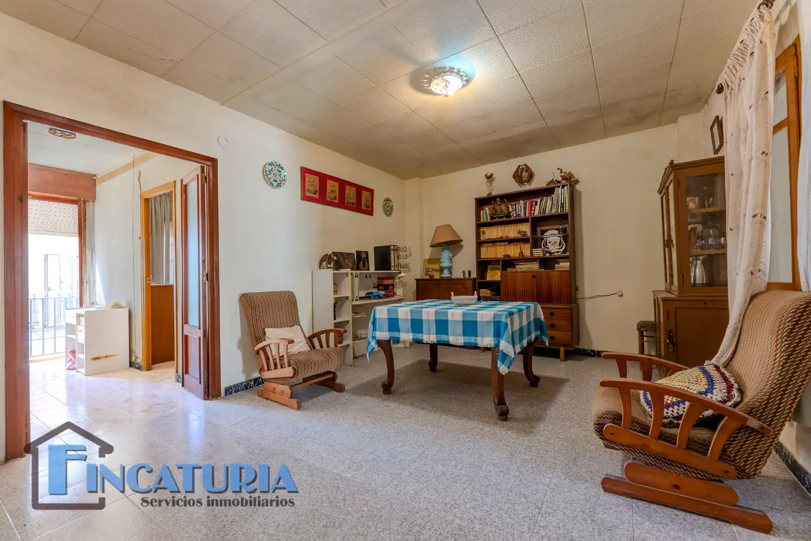Vista exterior de Casa o chalet en venta en Chilches / Xilxes con Terraza y Amueblado