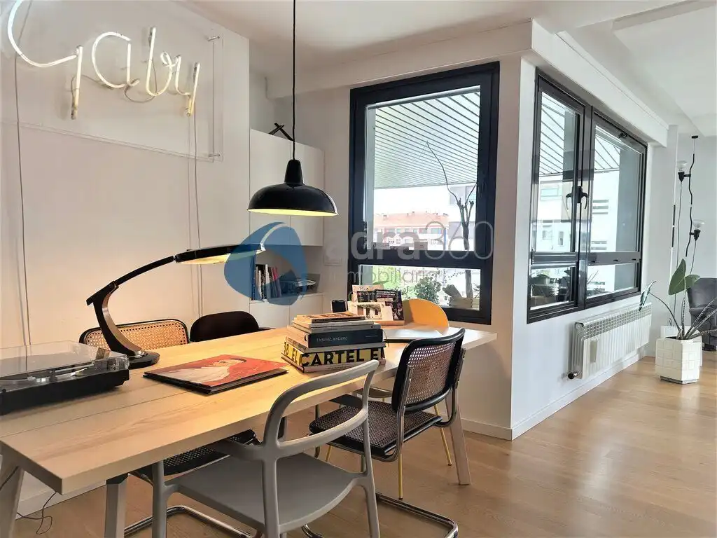 Flat with pool for sale in Marques de Larios, imagen 8