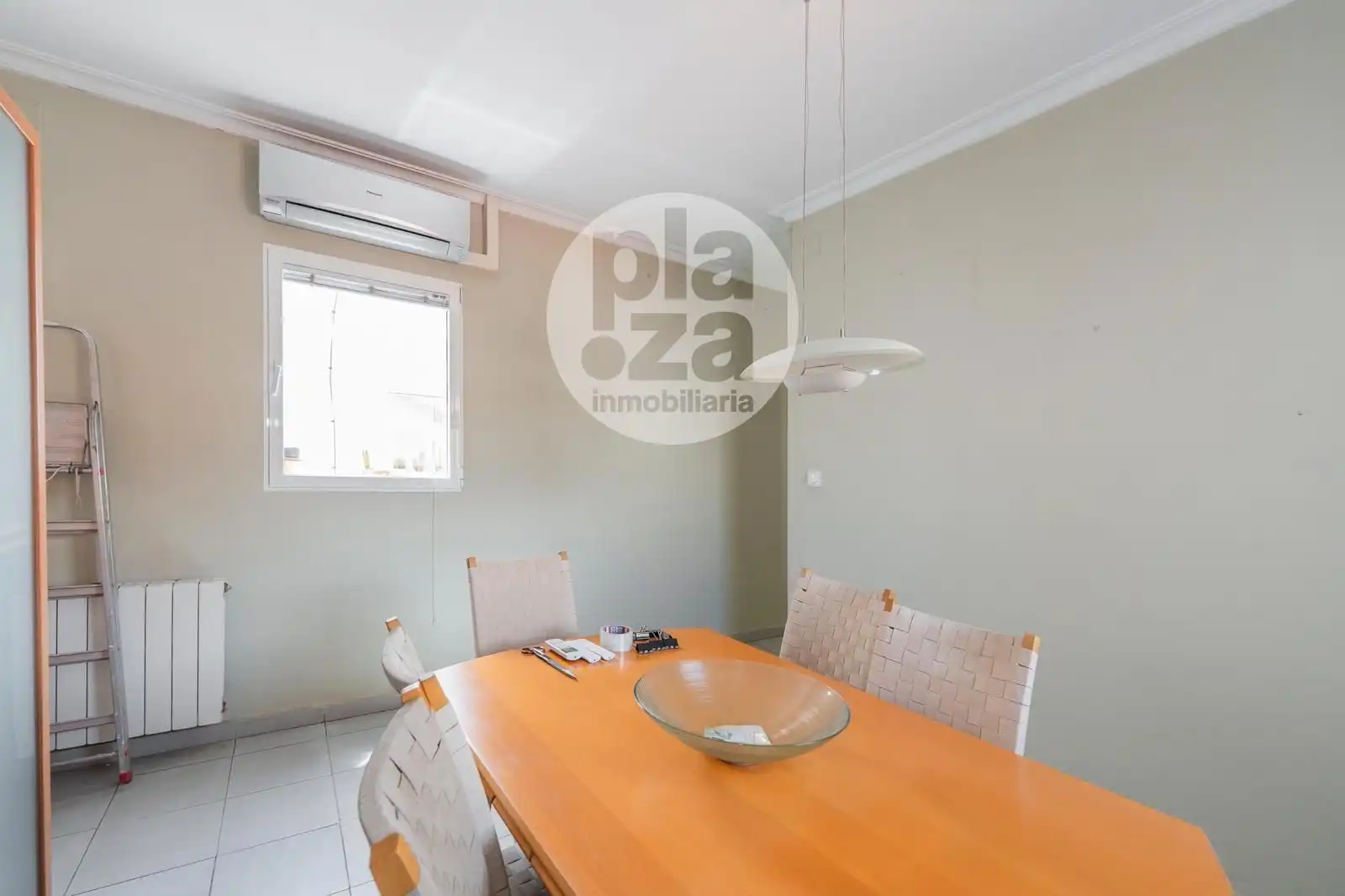 Comedor de Piso en venta en Madrid con Aire acondicionado, Calefacción y Terraza